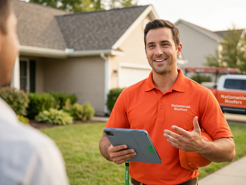 Roof Installation  in Lodi  FAQ